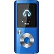 Coby 4 GB Video MP3 Player with FM Radio (Blue) Coby 4 GB Video MP3 Player with FM Radio (Blue)