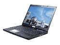 MSI Megabook M670-T5612VHB Notebook Turion 64 X2 TL-56 TFT 15.4 1024 MB 120 GB DVDRW WLAN Windows Vista Home Basic