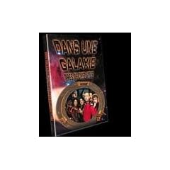Dans Une Galaxie: Sr2