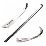 Shoe Horns Metal  Short, Long & Extra Long