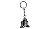 Review LEGO  / LEGO Astromech Droid keychain
