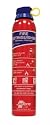Alpha 600 0.6KG Caravan Fire Extinguisher