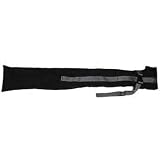 Equinox Tent Pole Bag 4 1/2 X 32