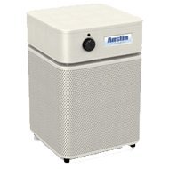 Austin Air Healthmate Jr. Air Purifier - Sandstone