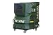 Centrifugal Air Evaporative Cooler - Two Speed