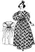1830s Full High Gown Pattern