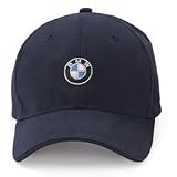 BMW Roundel Cap - Navy
