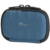 Lowepro LP36232 Santiago 10 Camera Pouch (Arctic Blue)