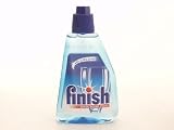 Soilax 2058 Finish D/Wash Rinse Aid 250ml