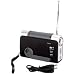 Mitaki-Japan Crank Radio/Flashlight
