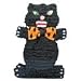 Black Cat Pinata, Perfect for stuffing with Halloween candy and toys