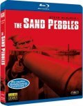 The Sand Pebbles (1966) (Blu-ray) (Region 2) (Import)