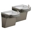 Elkay EZSTLR8C Two-Level Water Cooler