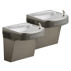 Elkay EZSTLR8C Two-Level Water Cooler