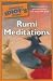 The Complete Idiot's Guide to Rumi Meditations (Complete Idiot's Guide to) by Yahiya Emerick ISBN 1592577369