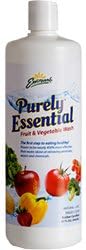 Environne Fruit and Veggie Wash 32 Oz