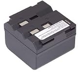 Electronics : BT-H32 Sharp Camcorder Battery