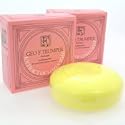 Geo F Trumper Hand Soap Collection 3x 75g Tablets
