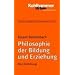 Fernuni Bildungswissenschaft