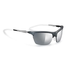 RUDY PROJECT KYLIX color FROZEN-ASH-LASER-BLACK Sunglasses
