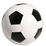 Toys : Floating Football Radio
