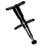 C.A.T. Chiropractic Adjusting Tool, Black C.A.T. Chiropractic Adjusting Tool, Black