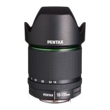 Pentax 21977 18 Mm-135 Mm F 3.5-5.6 Zoom Lens For Pentax Kaf3