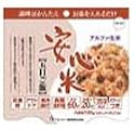 非常用ごはん（アルファ米）　安心米（五目御飯）お一人様分 100gが1ケース（50食分-50袋）※発送遅延あり 【必読】注意書き