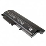 BTI IB-T40HL 11.1V 6600mAh Li-Ion Battery for IBM ThinkPad
