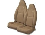 Bestop Seat for 1998 - 2001 Jeep Wrangler