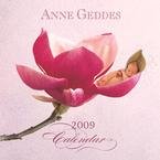 Anne Geddes 2009 Wall Calendar