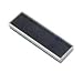 Black Replacement Ink Pad for Self-Inking Printer P15 COS062029