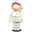 South Park: Nurse Gollum Figure