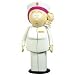 Mezco South Park Series 6 > Nurse Gollum Action Figure