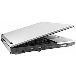 MSI 937-164421-001 15.4 inch Core 2 Duo w/ DVDRW Notebook Barebone System