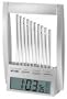 Electronic Chime Alarm Clock