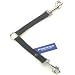 Premier Dog Leash Coupler - Black (3/8)