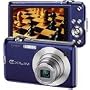 10.1 Mp Digital Camera Blue