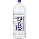 甲 金宮 好きやねん 25°ペット 4L 1本
