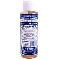 Dr. Bronner's Castile Liquid Soap Organic Lavender Gal