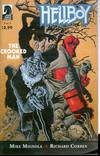 HELLBOY THE CROOKED MAN 3