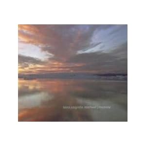 Featured recording “Terra Cognita”