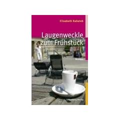 Laugenweckle zum Fr�hst�ck