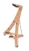 Ultimate Support AXW1 - Maple Folding Guitar Stand