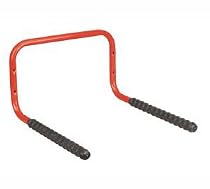 Cycle Storage Rack Wall Mounting BS6