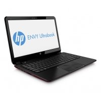 HP Envy 4T Ultrabook (Black) i3-3217U 1.80GHz - 4GB RAM - 500GB HDD w/32GB mSSD - Webcam - 14.0-inch