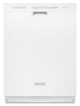 Kitchenaid KUDS30IXBT Superba Series Dishwasher