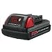 Milwaukee Tools #48-11-1815 18V Li-Ion Battery Pack
