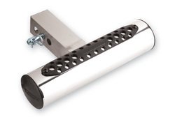 Go Rhino! 325PS Step Polished Stainless Steel 2