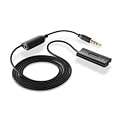 Belkin Kopfh�rer-Adapter mit Mikrofon f�r Apple iPhone